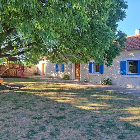 Kuca Dida Jure Villa Pridraga Luaran gambar