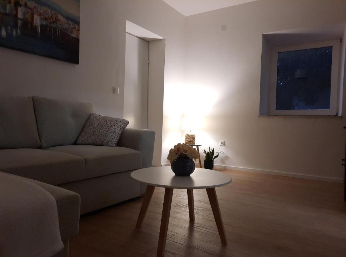 Kuca Dida Jure Villa Pridraga Luaran gambar