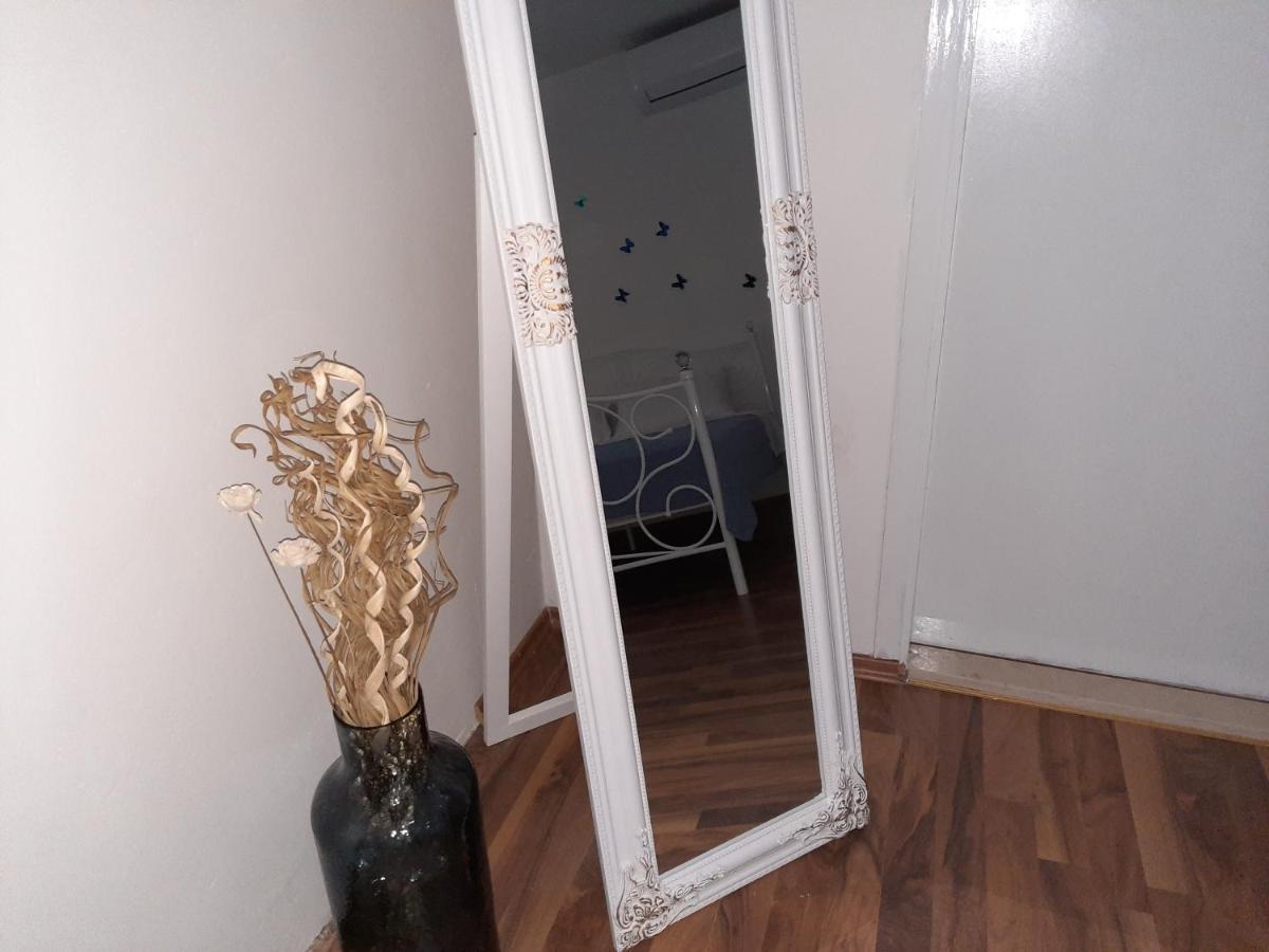 Kuca Dida Jure Villa Pridraga Luaran gambar