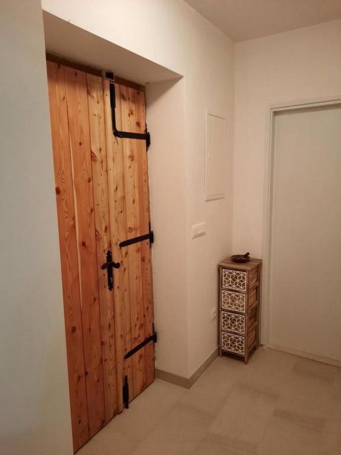 Kuca Dida Jure Villa Pridraga Luaran gambar