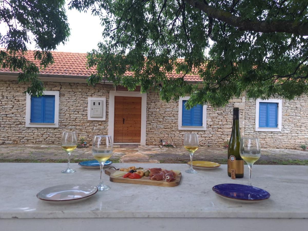 Kuca Dida Jure Villa Pridraga Luaran gambar