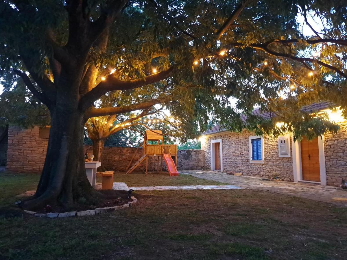 Kuca Dida Jure Villa Pridraga Luaran gambar
