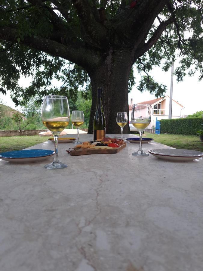 Kuca Dida Jure Villa Pridraga Luaran gambar
