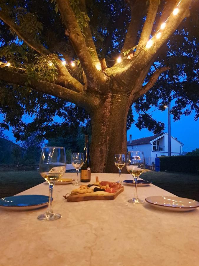 Kuca Dida Jure Villa Pridraga Luaran gambar