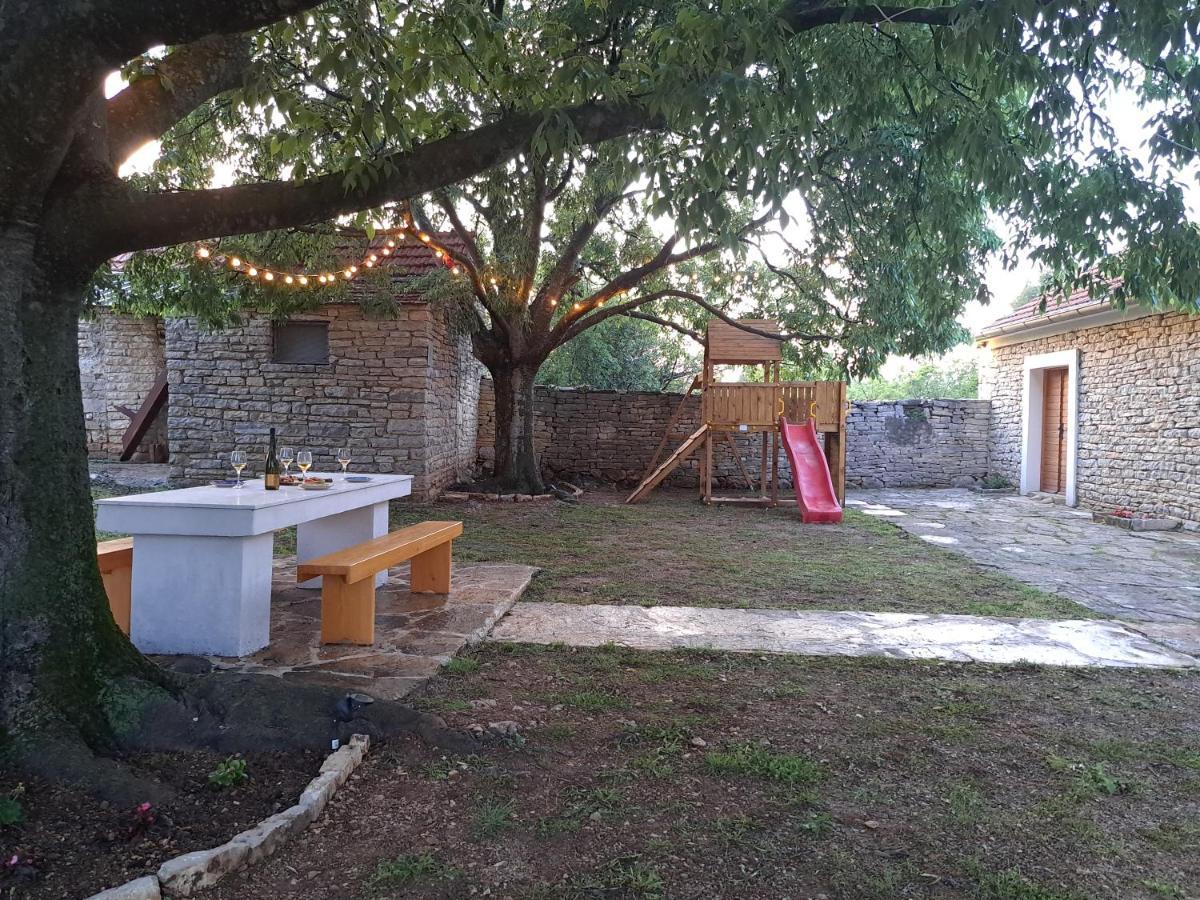 Kuca Dida Jure Villa Pridraga Luaran gambar