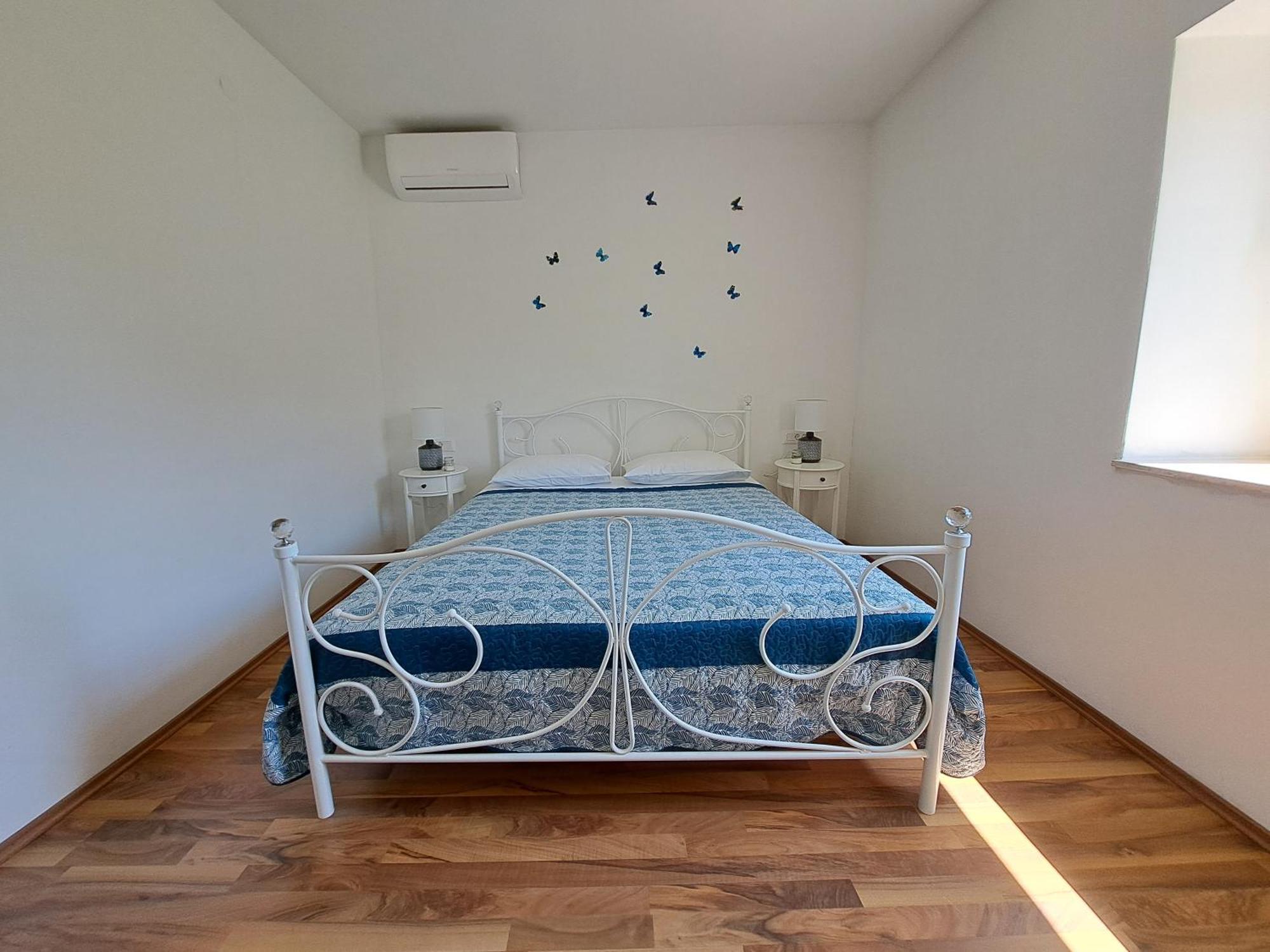 Kuca Dida Jure Villa Pridraga Luaran gambar