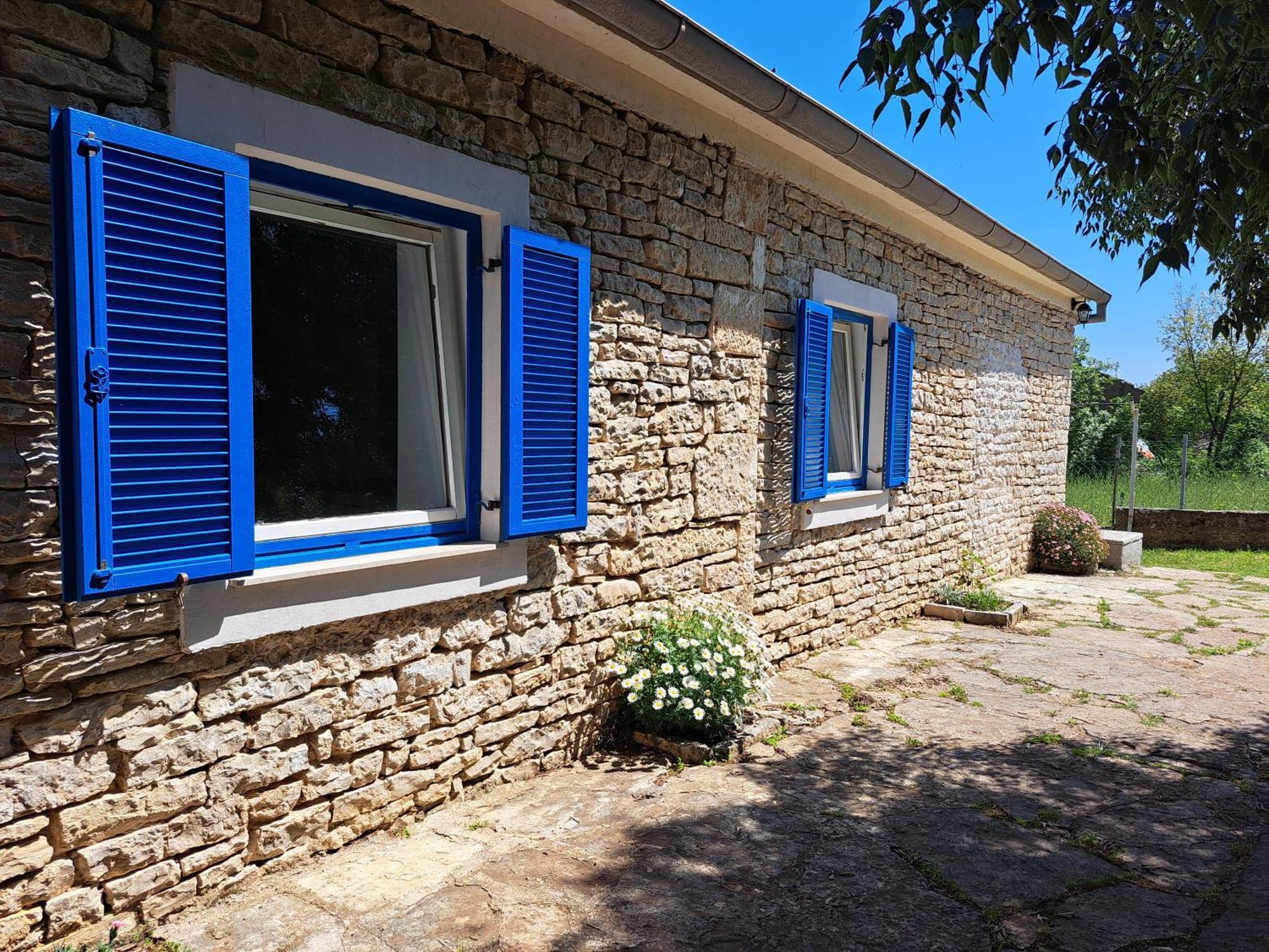 Kuca Dida Jure Villa Pridraga Luaran gambar