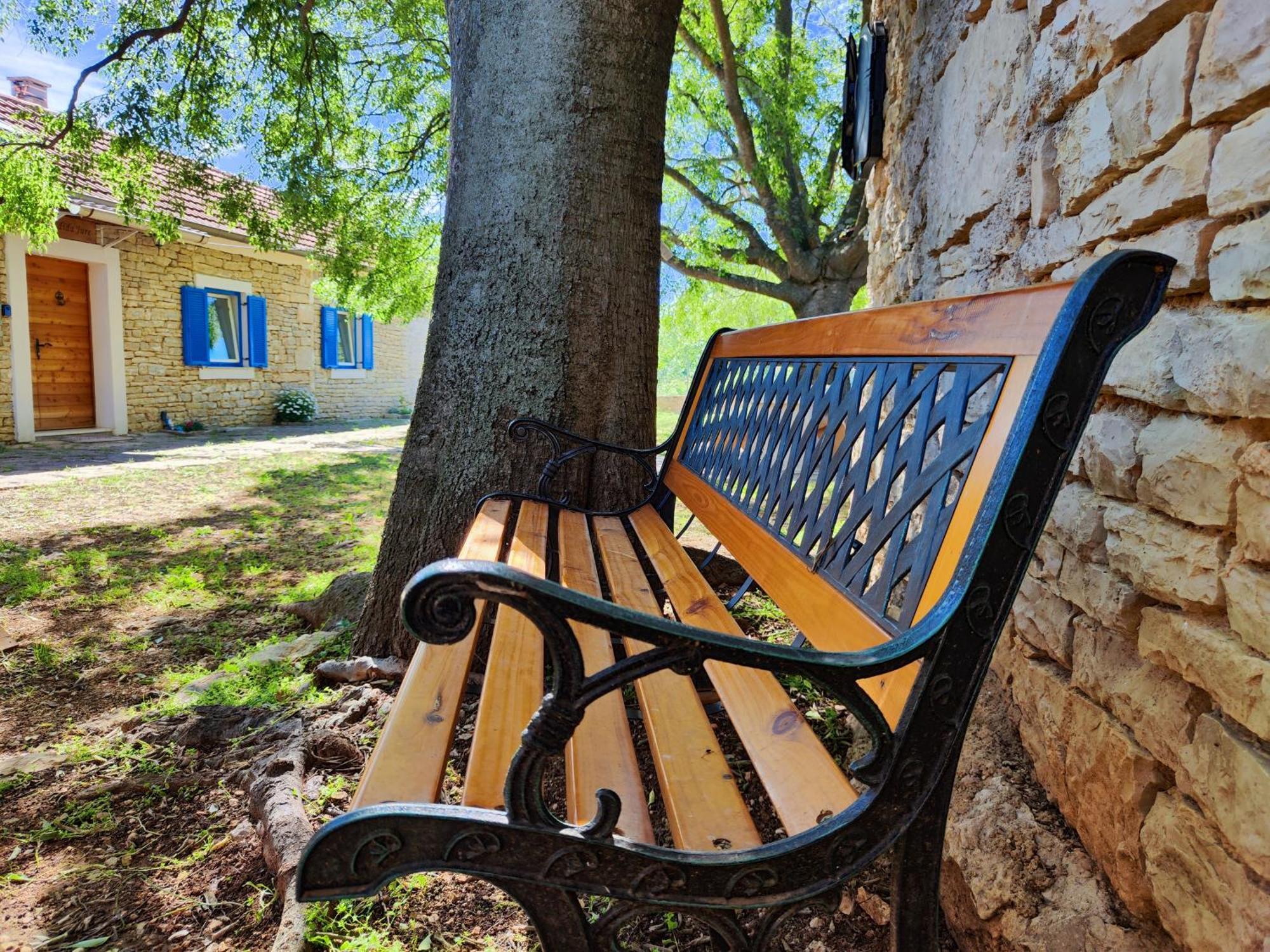 Kuca Dida Jure Villa Pridraga Luaran gambar
