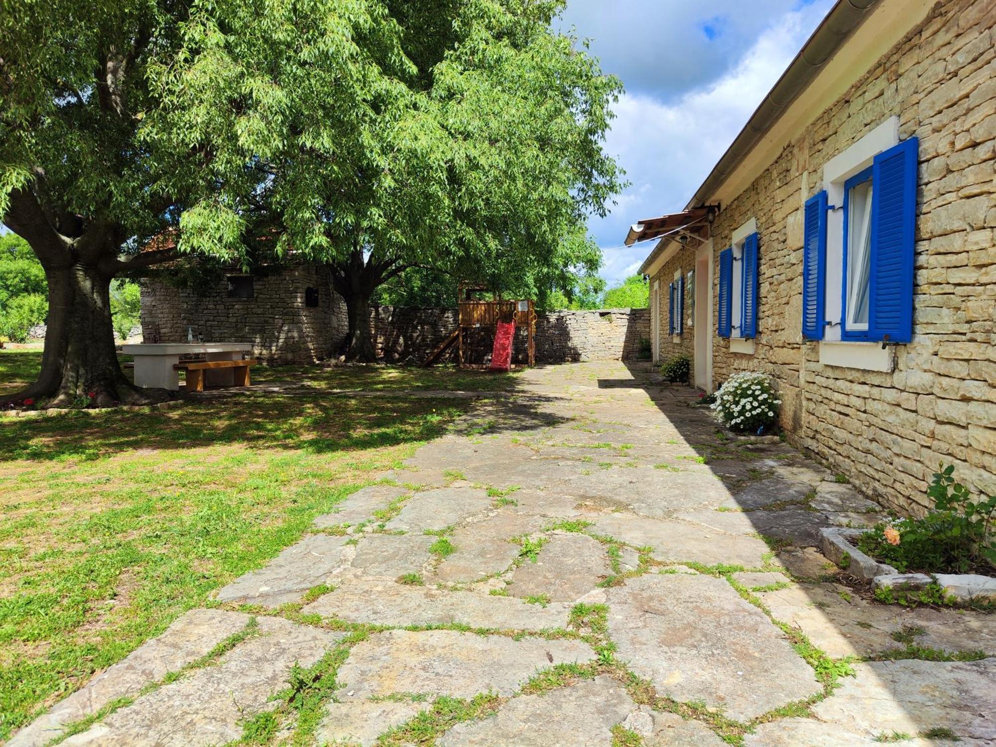 Kuca Dida Jure Villa Pridraga Luaran gambar