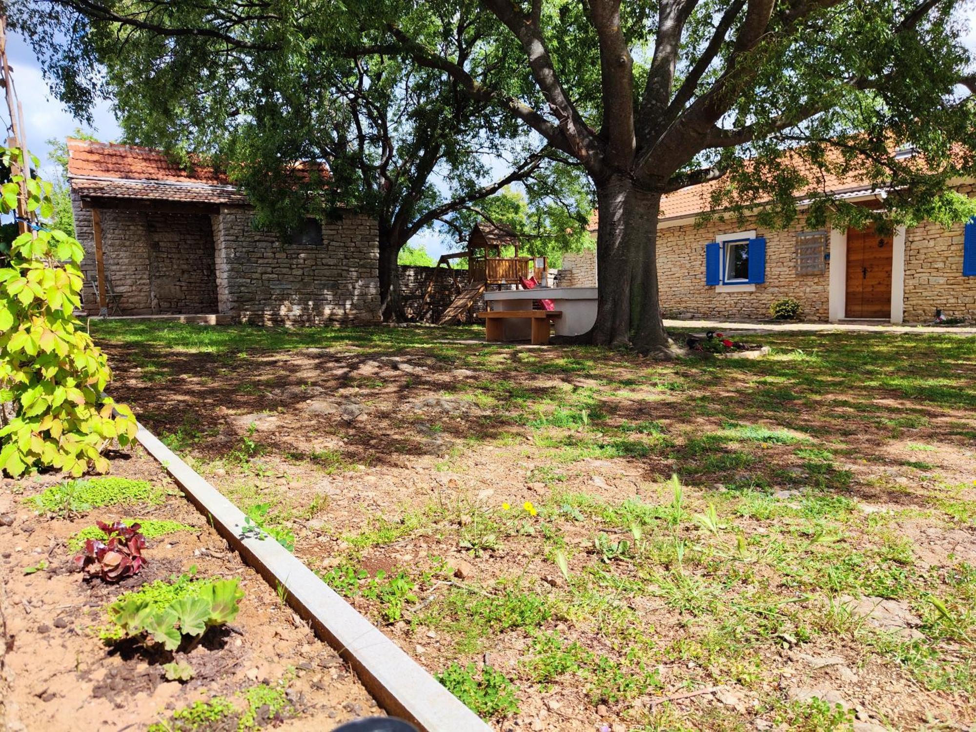 Kuca Dida Jure Villa Pridraga Luaran gambar