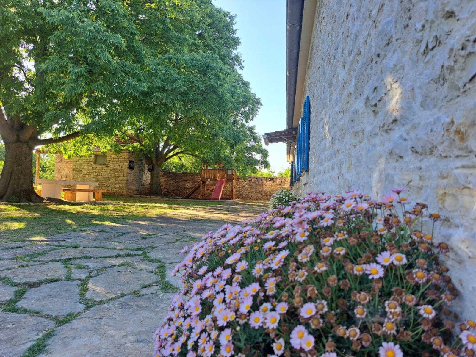 Kuca Dida Jure Villa Pridraga Luaran gambar
